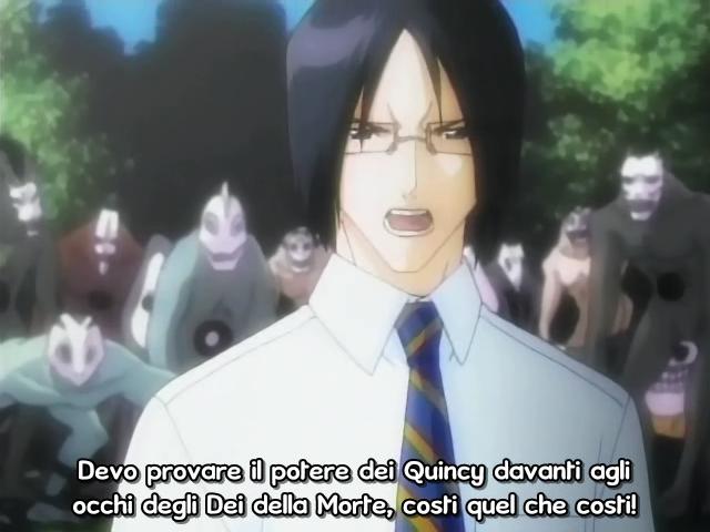 Otaku Gallery  / Anime e Manga / Bleach / Screen Shots / Episodi / 014 - Scontro mortale schiena contro schiena / 058.jpg